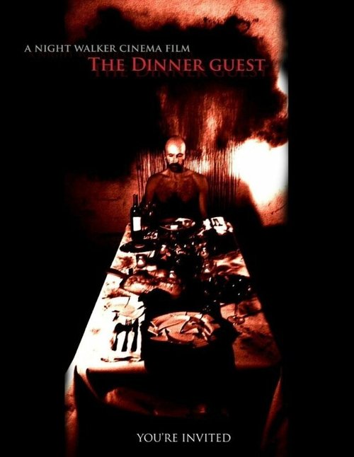 The Dinner Guest  (2016)