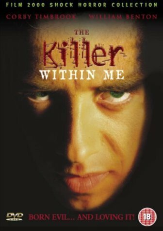 The Killer Within Me  (2003)