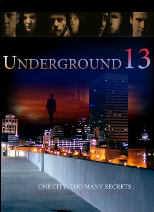Underground 13  (2015)