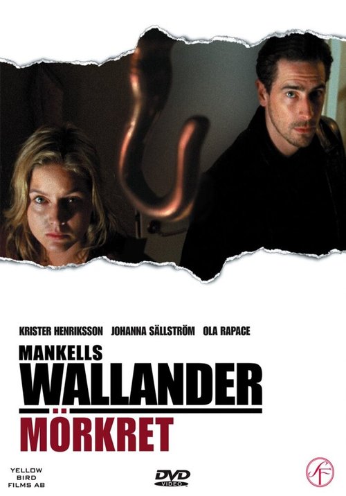 Валландер: Тьма  (2005)