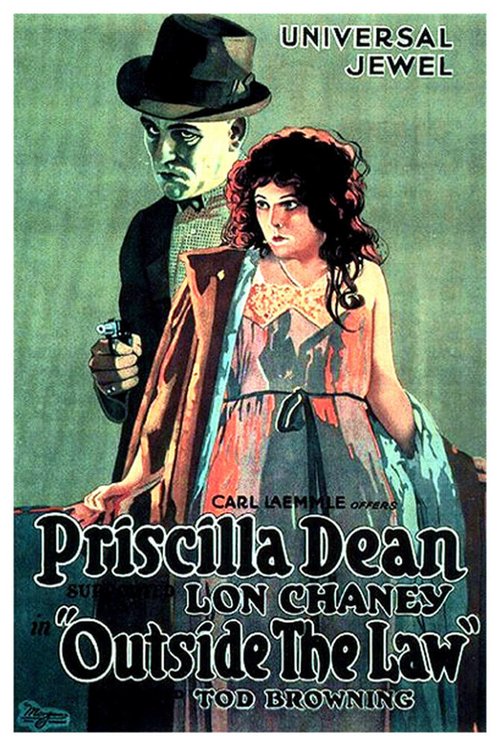 Вне закона  (1920)