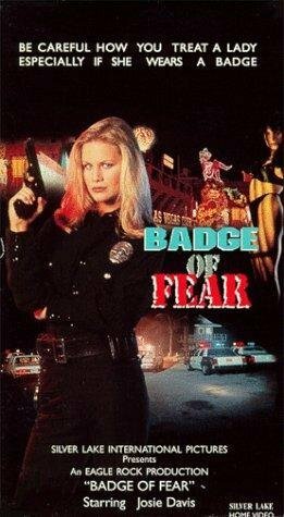 Знак страха  (1997)