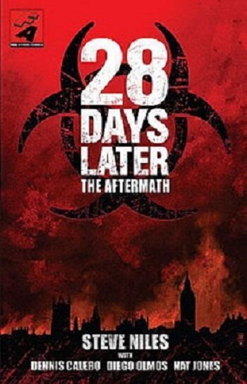 28 Days Later: The Aftermath (Chapter 1)  (2007)