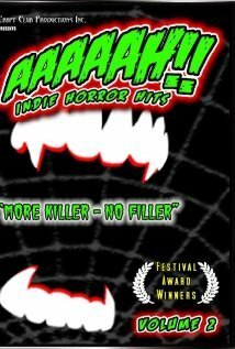 AAAAAH!! Indie Horror Hits Volume 2  (2010)