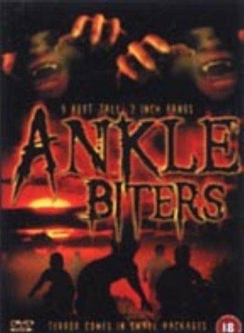 Ankle Biters  (2002)