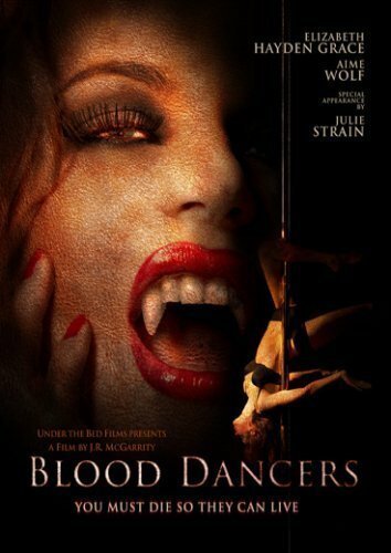 Blood Dancers  (2004)