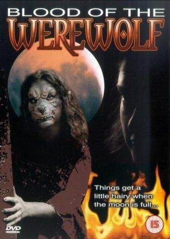 Blood of the Werewolf  (2001)