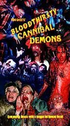 Bloodthirsty Cannibal Demons  (1993)