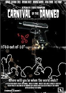 Carnival of the Damned  (2008)