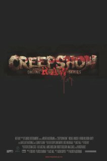 Creepshow Raw: Insomnia  (2009)