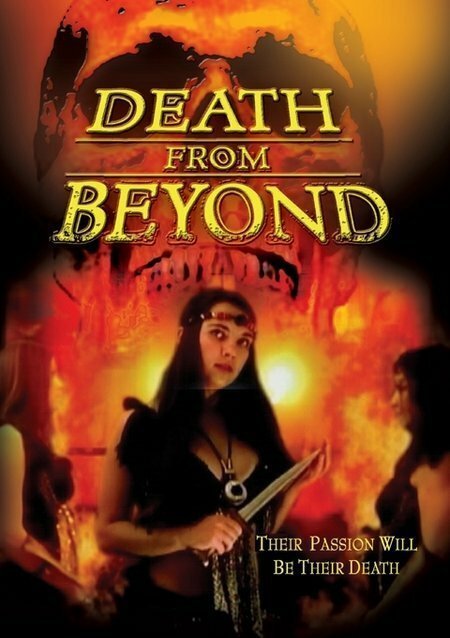Death from Beyond  (2006)
