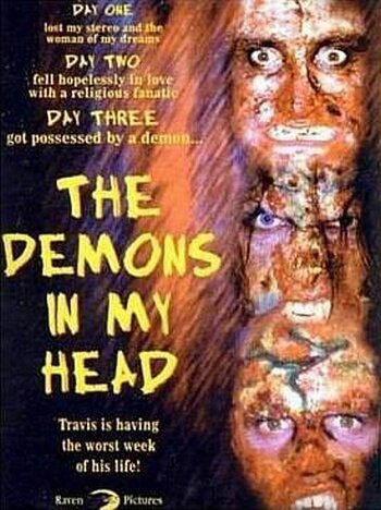 Демоны в голове  (1998)
