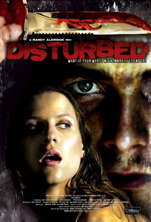 Disturbed  (2009)