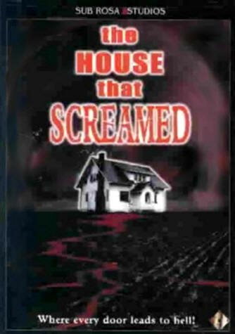 Дом, в котором кричат  (2000)