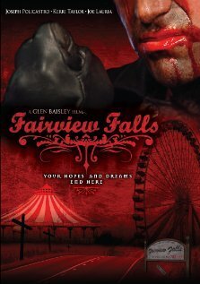 Fairview Falls  (2011)