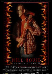 Hell House: The Book of Samiel  (2008)