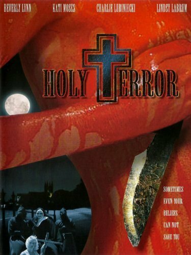Holy Terror  (2002)
