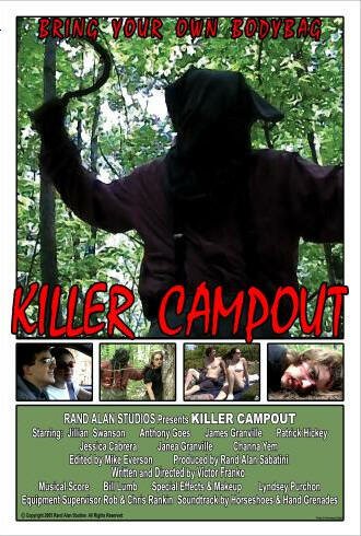 Killer Campout  (2005)