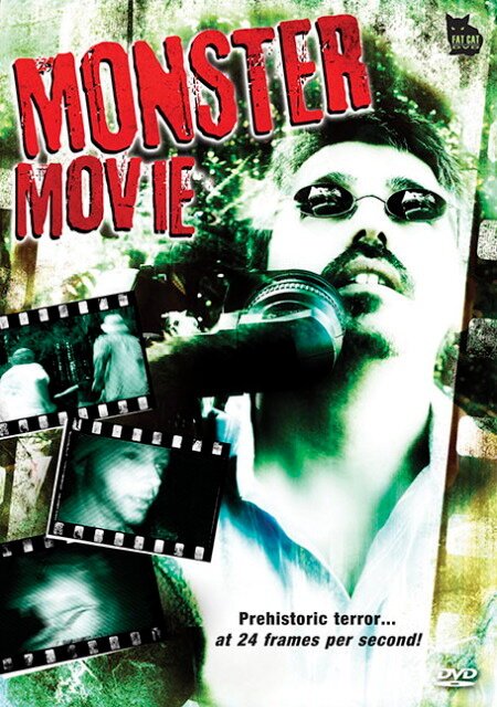 Кино про монстра  (2008)