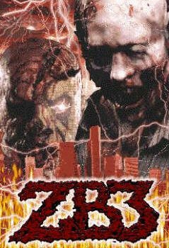 Кровавая баня зомби 3: Армагеддон зомби  (2000)