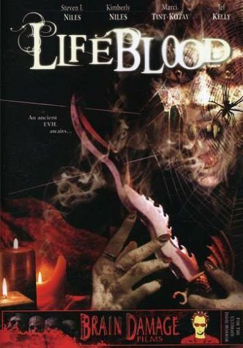 Кровавая жизнь  (2006)