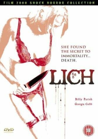 Lich  (2004)