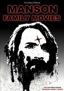 Manson Family Movies  (1984)