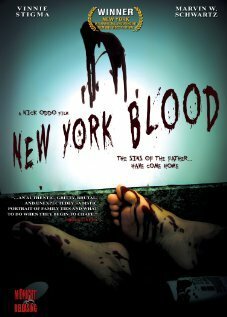New York Blood  (2009)