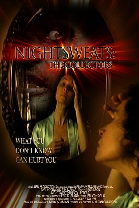 Nightsweats: The Collectors  (2003)