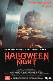 Ночь Хэллоуина  (1988)
