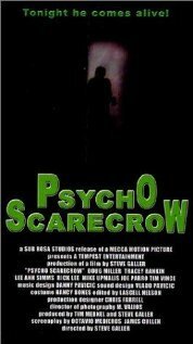 Пугало — психопат  (2000)