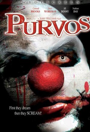 Пурвос — зловещий клоун  (2006)