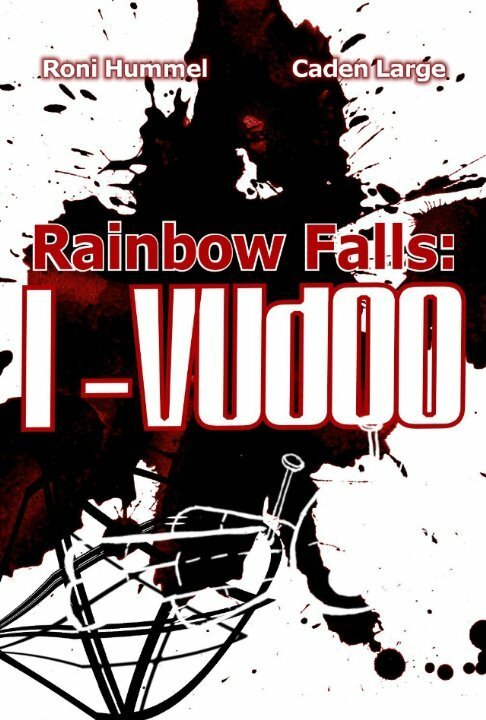 Rainbow Falls: I-Vudoo  (2013)