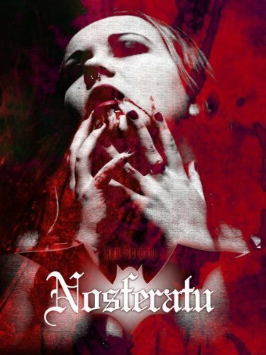 Red Scream Nosferatu  (2009)