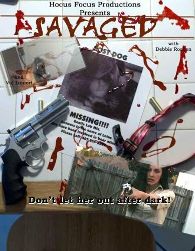 Savaged  (2008)