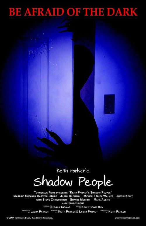 Shadow People  (2008)