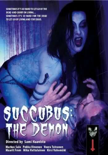 Суккуб: Демон  (2006)