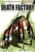 The Death Factory Bloodletting  (2008)