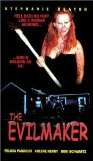 The Evilmaker  (2000)