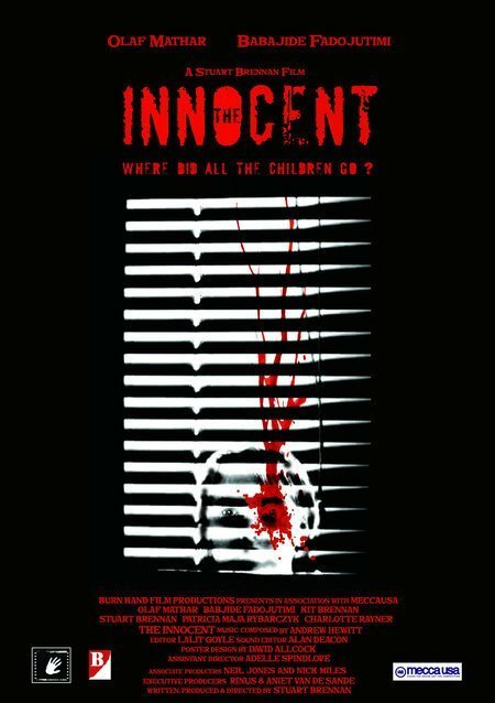 The Innocent  (2006)