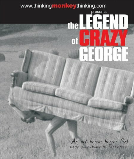 The Legend of Crazy George  (2002)