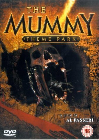 The Mummy Theme Park  (2000)