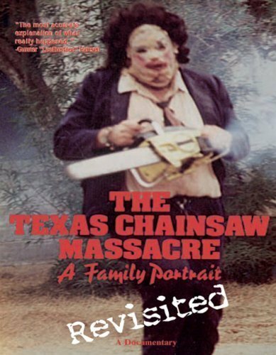 The Texas Chainsaw Massacre: A Family Portrait  (1988)