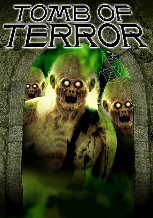Tomb of Terror  (2004)