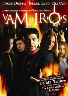 Vampiros  (2004)