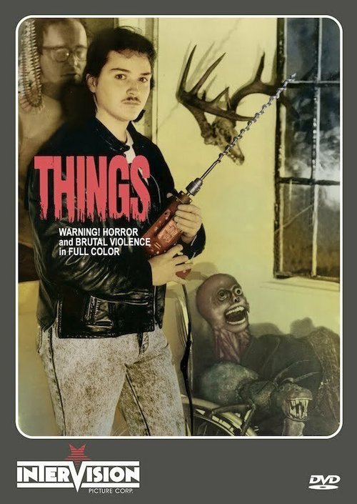 Вещи  (1989)