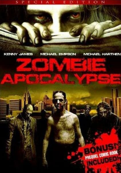 Zombie Apocalypse  (2010)