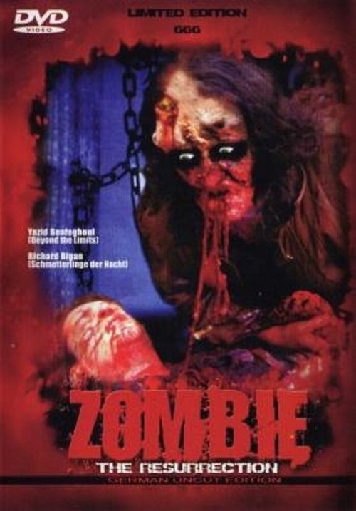 Zombie: The Resurrection  (1998)