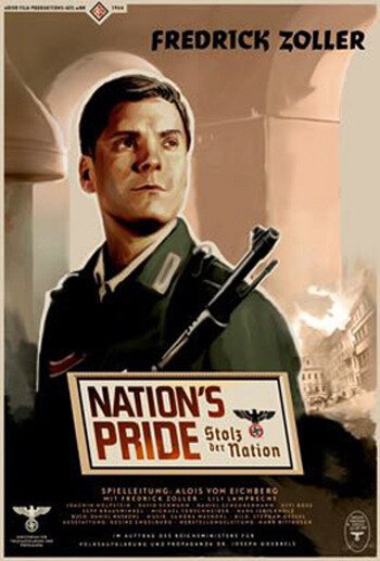 Гордость нации  (2009)