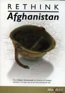 Переосмысление Афганистана  (2009)